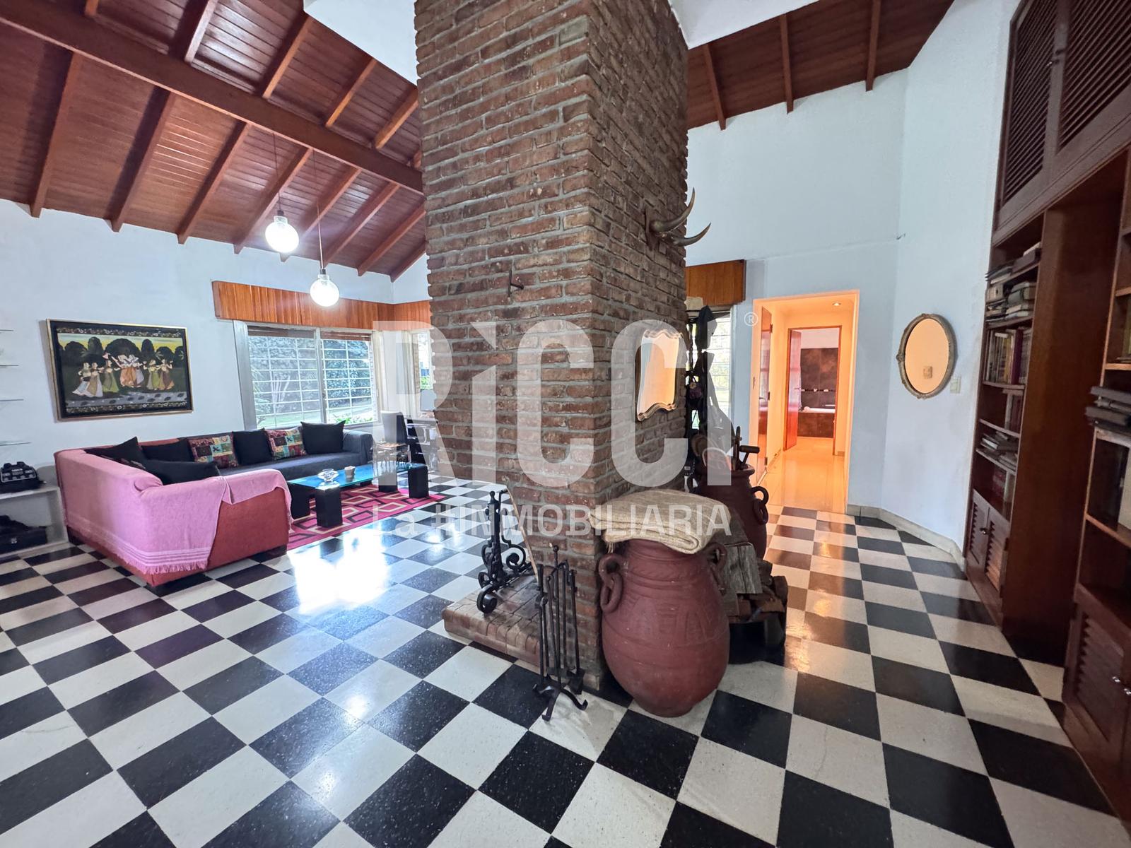 Foto Casa en Venta en Ranelagh, Berazategui Casa quinta en venta ranelagh apta credito