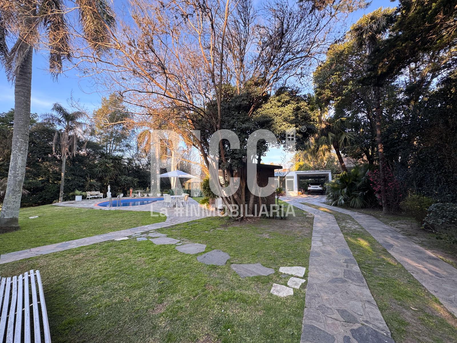 Foto Casa en Venta en Ranelagh, Berazategui Casa quinta en venta ranelagh apta credito