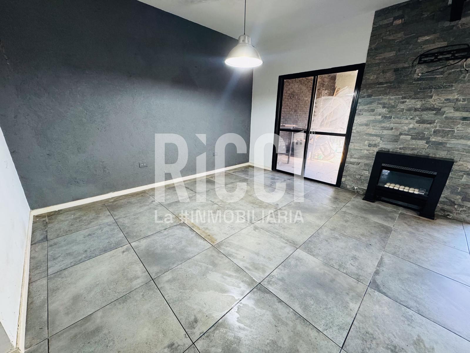 Foto Casa en Venta en Ranelagh, Berazategui Casa 3 ambientes en venta berazategui apta credito