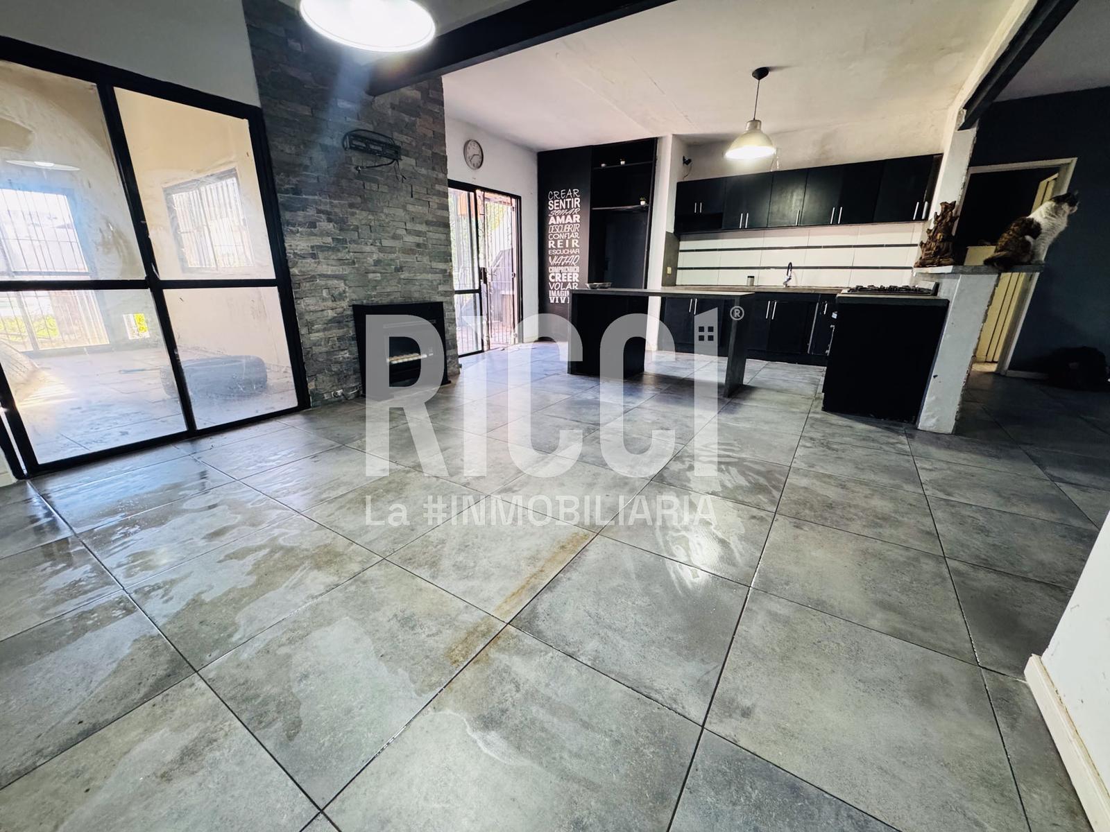 Foto Casa en Venta en Ranelagh, Berazategui Casa 3 ambientes en venta berazategui apta credito