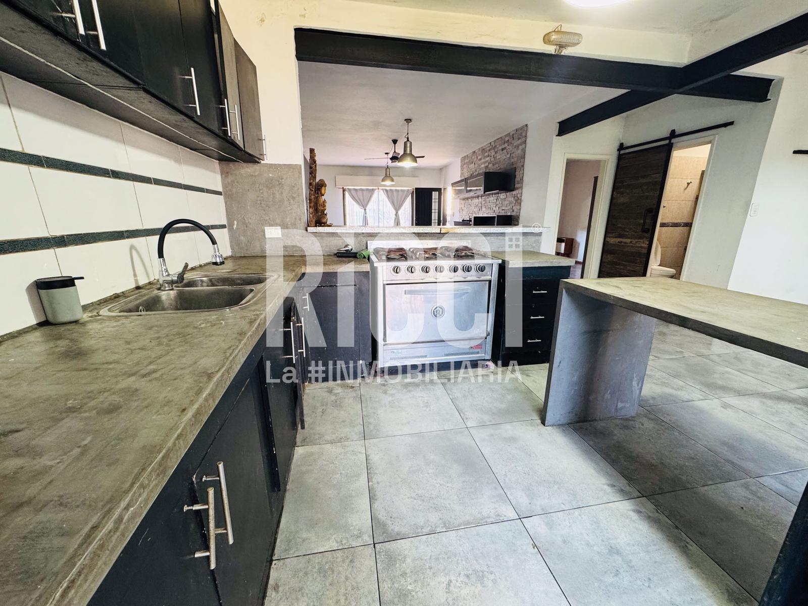 Foto Casa en Venta en Ranelagh, Berazategui Casa 3 ambientes en venta berazategui apta credito