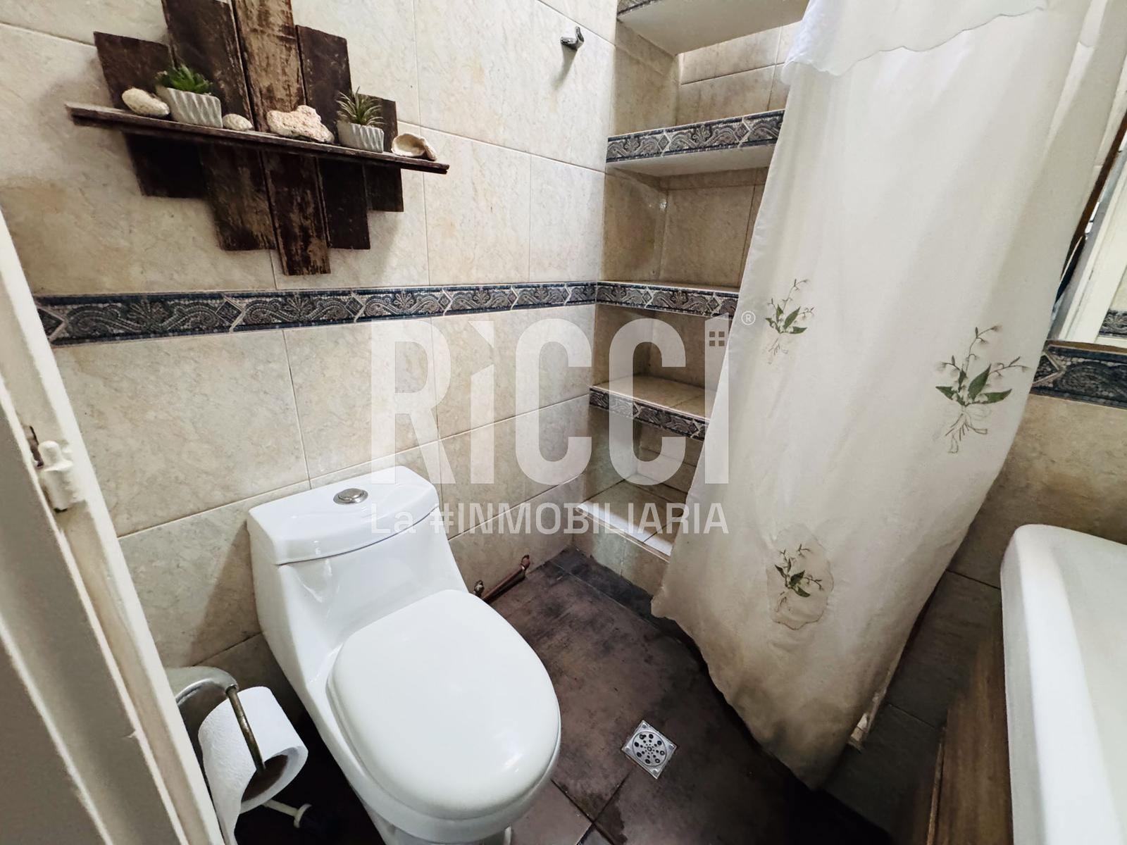 Foto Casa en Venta en Ranelagh, Berazategui Casa 3 ambientes en venta berazategui apta credito