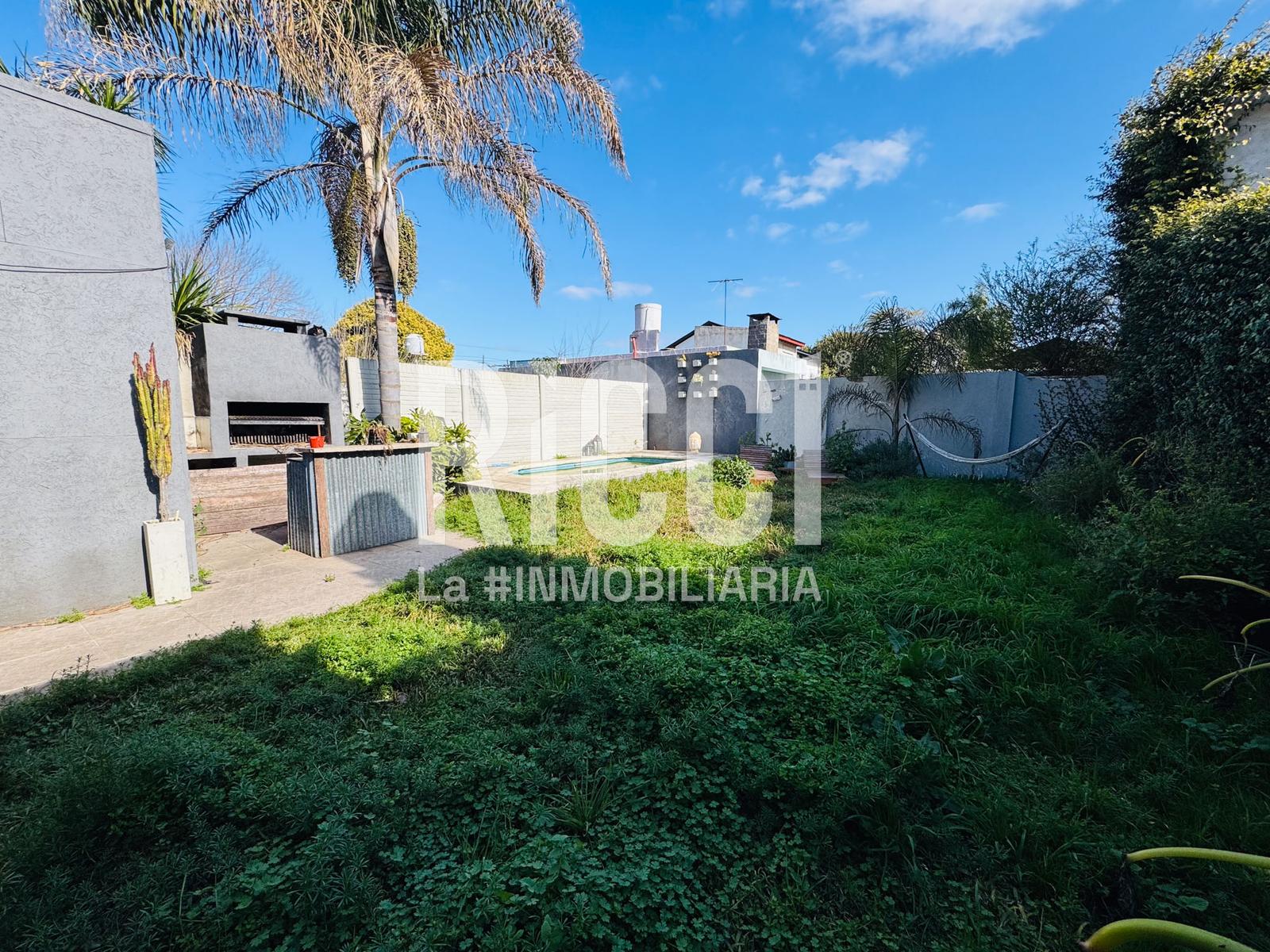 Foto Casa en Venta en Ranelagh, Berazategui Casa 3 ambientes en venta berazategui apta credito