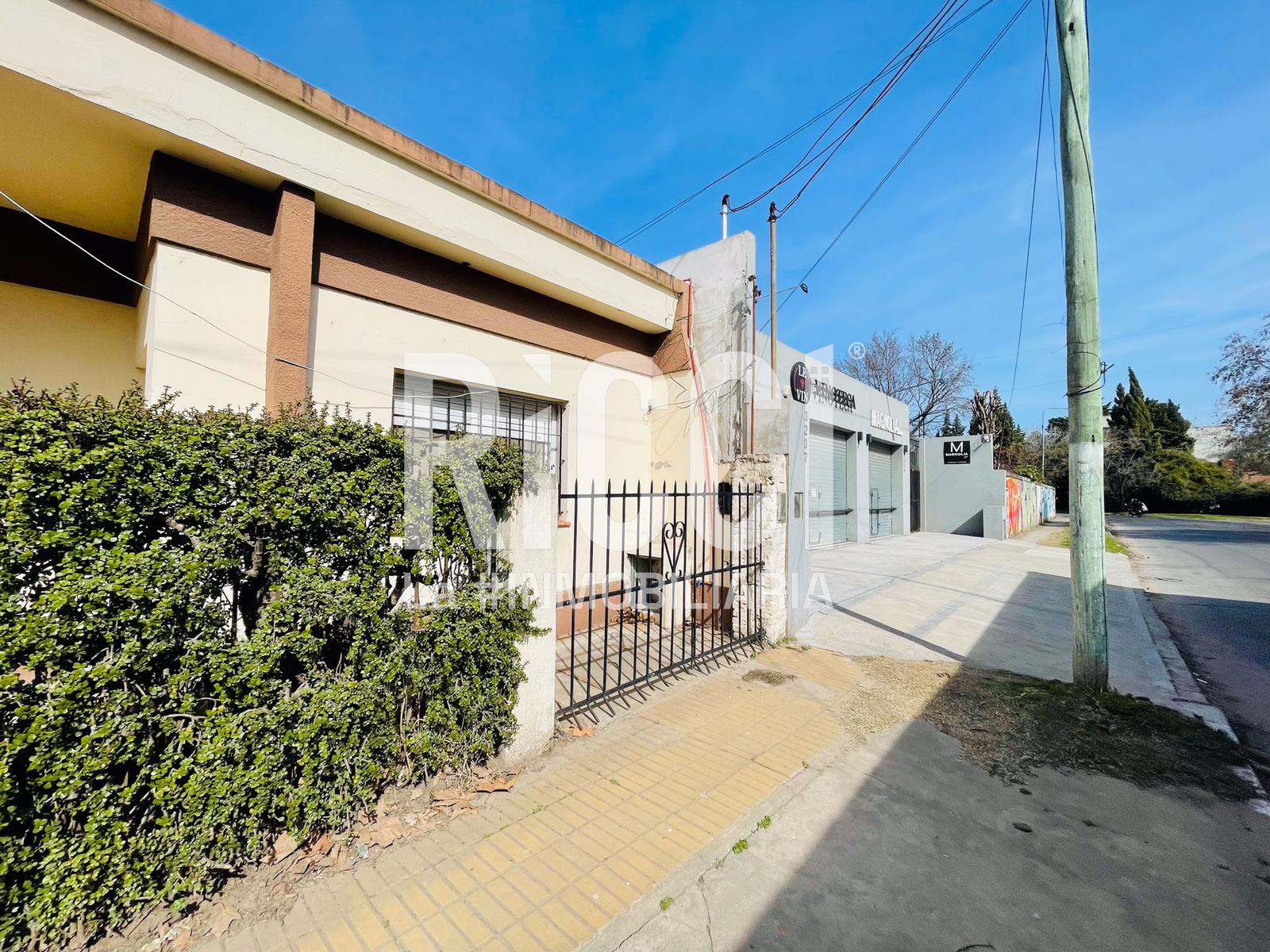 Foto Casa en Venta en Ranelagh, Berazategui Av. Eva Peron al 3200