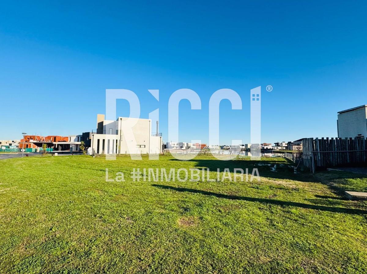 Foto Terreno en Venta en Sebastian Gaboto, Guillermo E Hudson Lote a la laguna en venta sebastian gaboto 