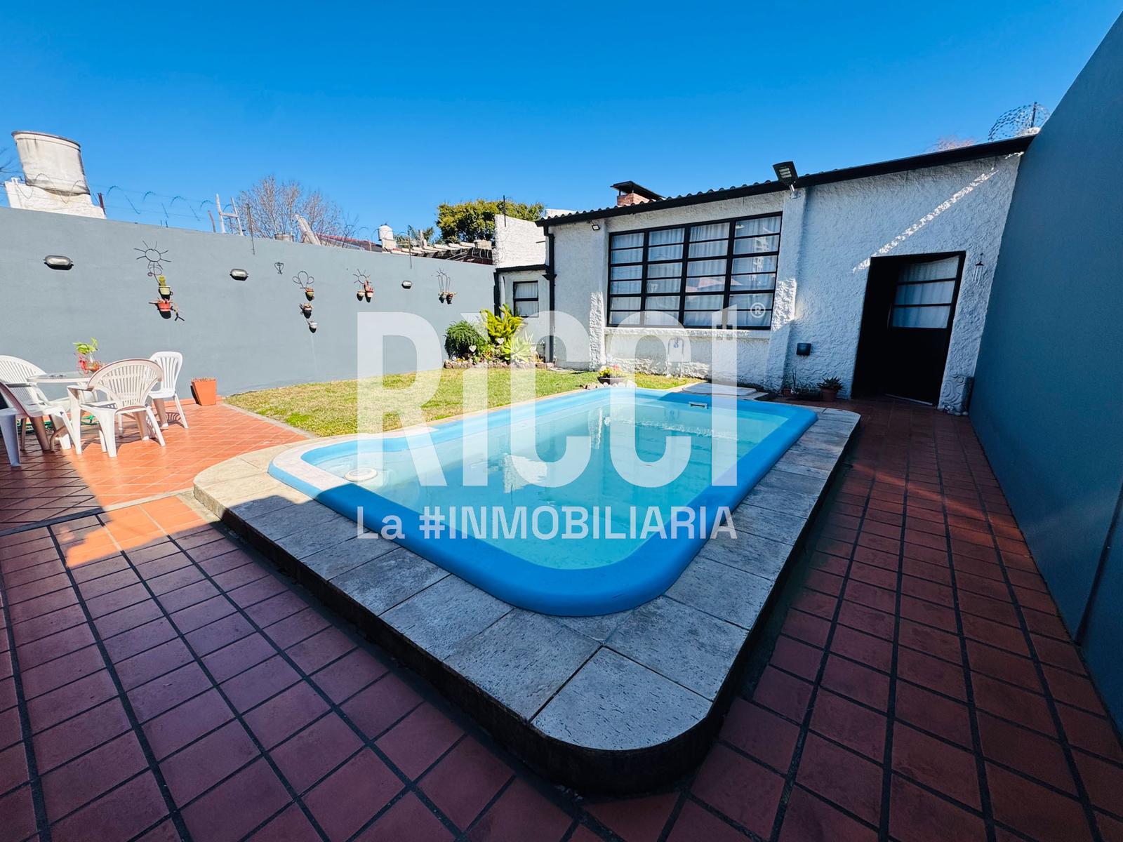 Foto Casa en Venta en Berazategui, Berazategui Casa 4 ambientes en venta berazategui