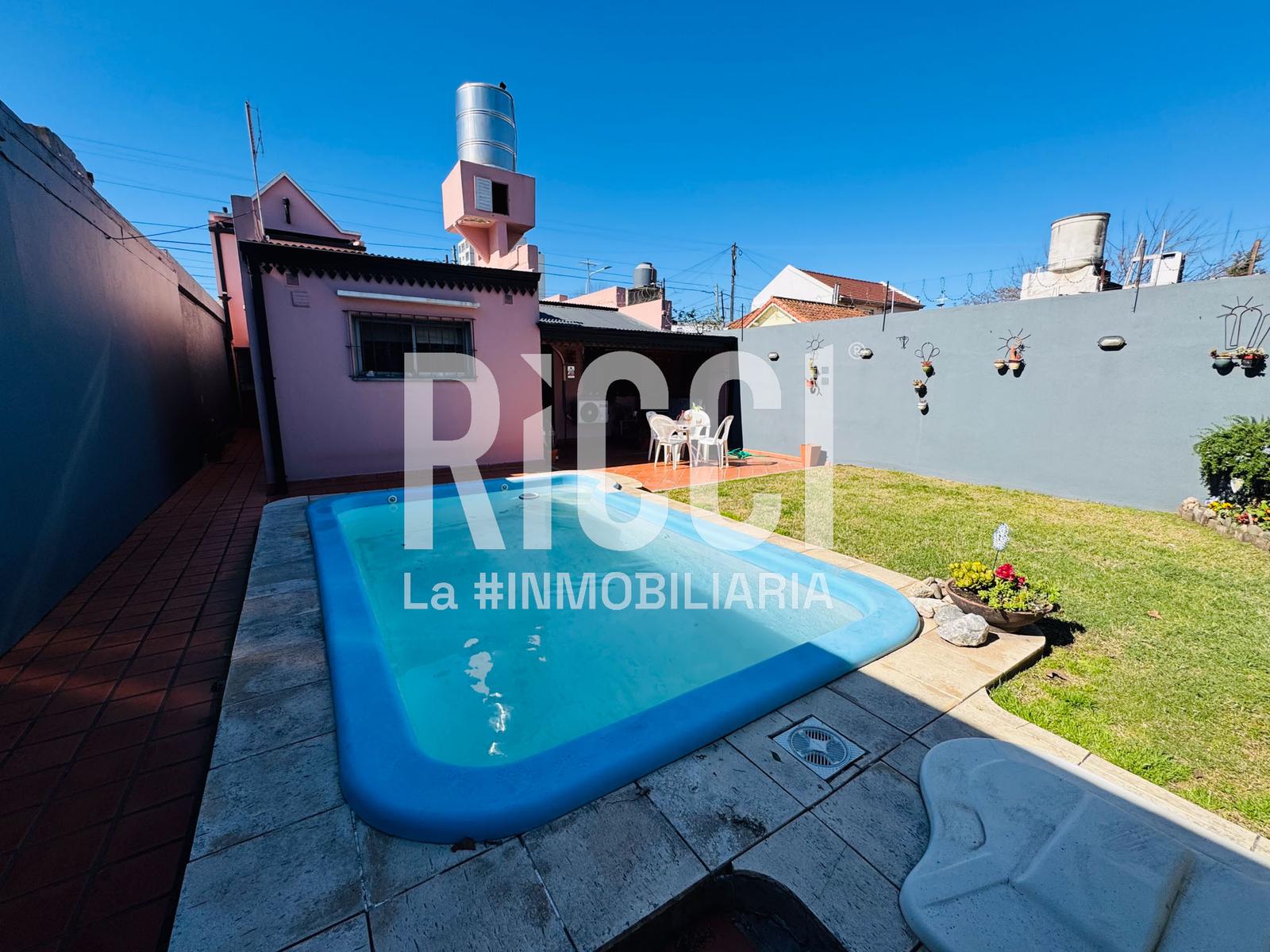 Foto Casa en Venta en Berazategui, Berazategui Casa 4 ambientes en venta berazategui