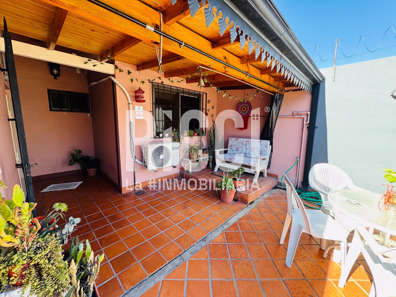 Foto Casa en Venta en Berazategui, Berazategui Casa 4 ambientes en venta berazategui