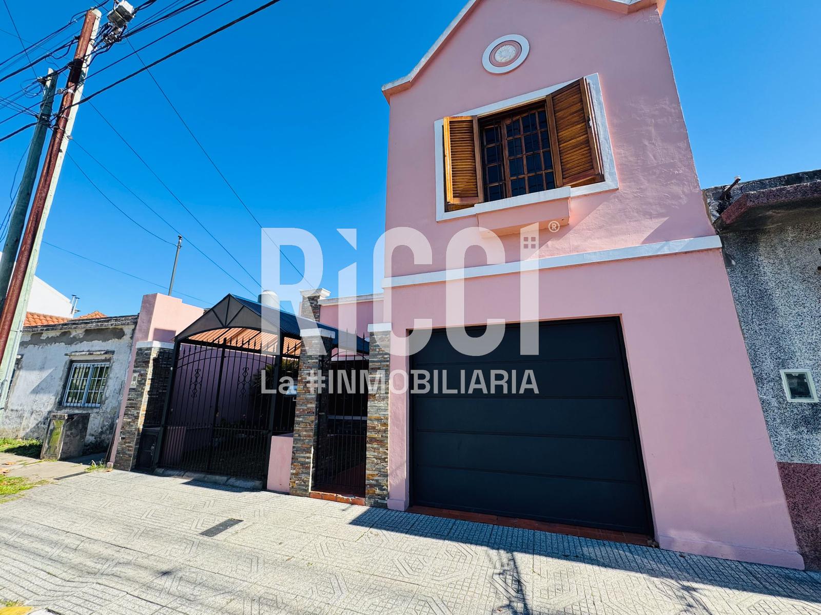 Foto Casa en Venta en Berazategui, Berazategui Casa 4 ambientes en venta berazategui
