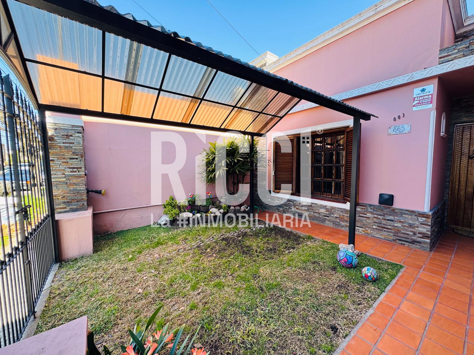 Foto Casa en Venta en Berazategui, Berazategui Casa 4 ambientes en venta berazategui