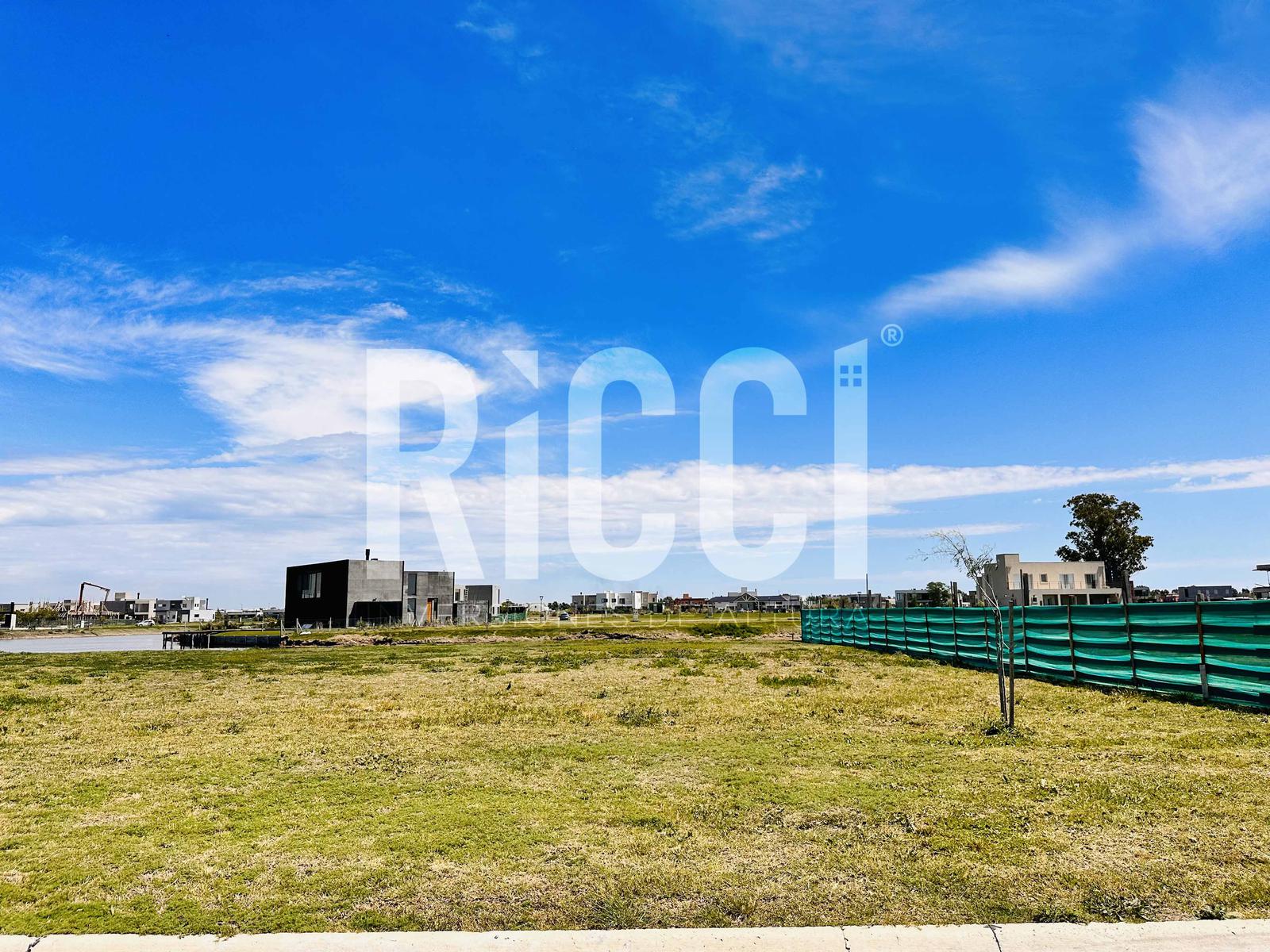 Foto Terreno en Venta en Sebastian Gaboto, Guillermo E Hudson Lote en venta | Barrio cerrado Sebastian Gaboto