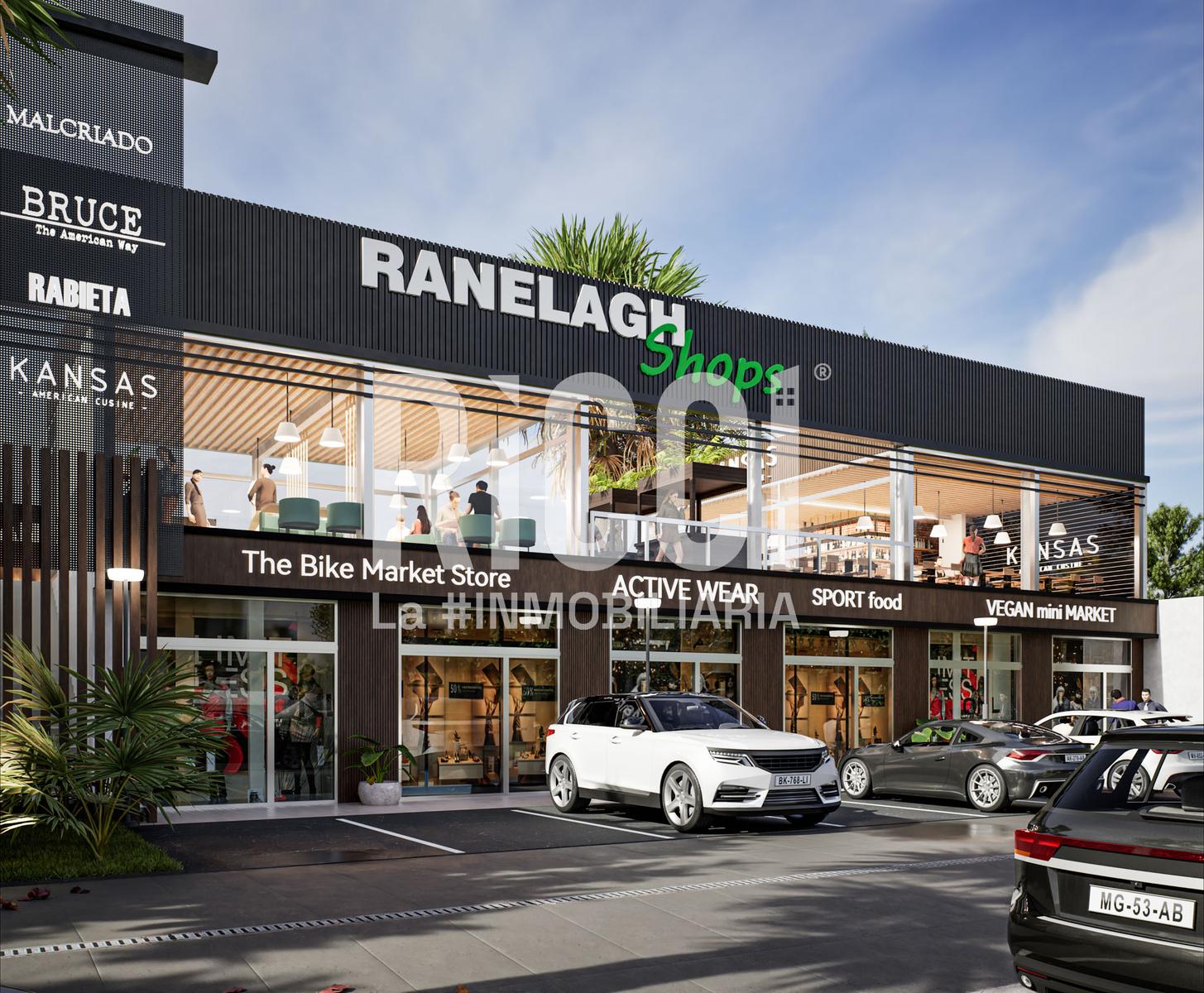 Foto Local en Venta en Ranelagh, Berazategui 359 al 100