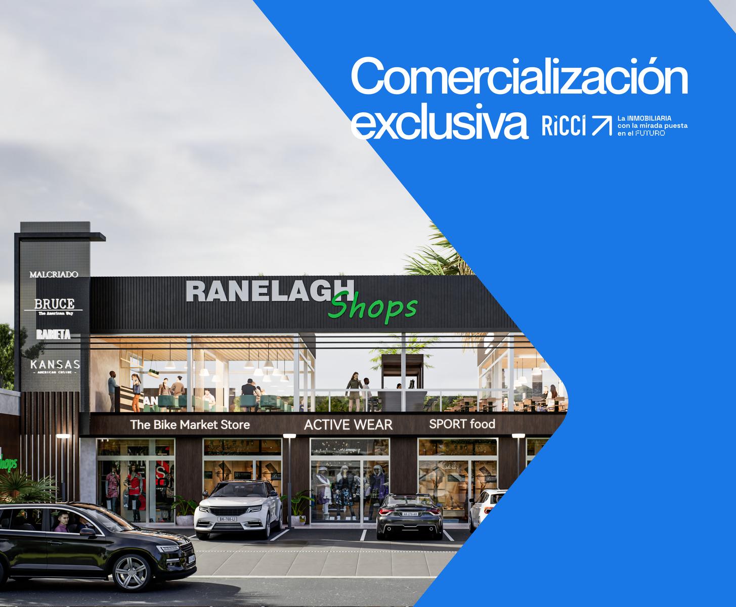Foto Local en Venta en Ranelagh, Berazategui 359 al 100