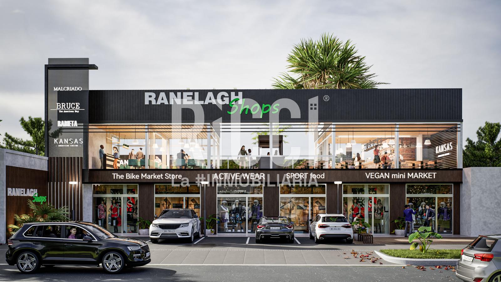Foto Local en Venta en Ranelagh, Berazategui 359 al 100
