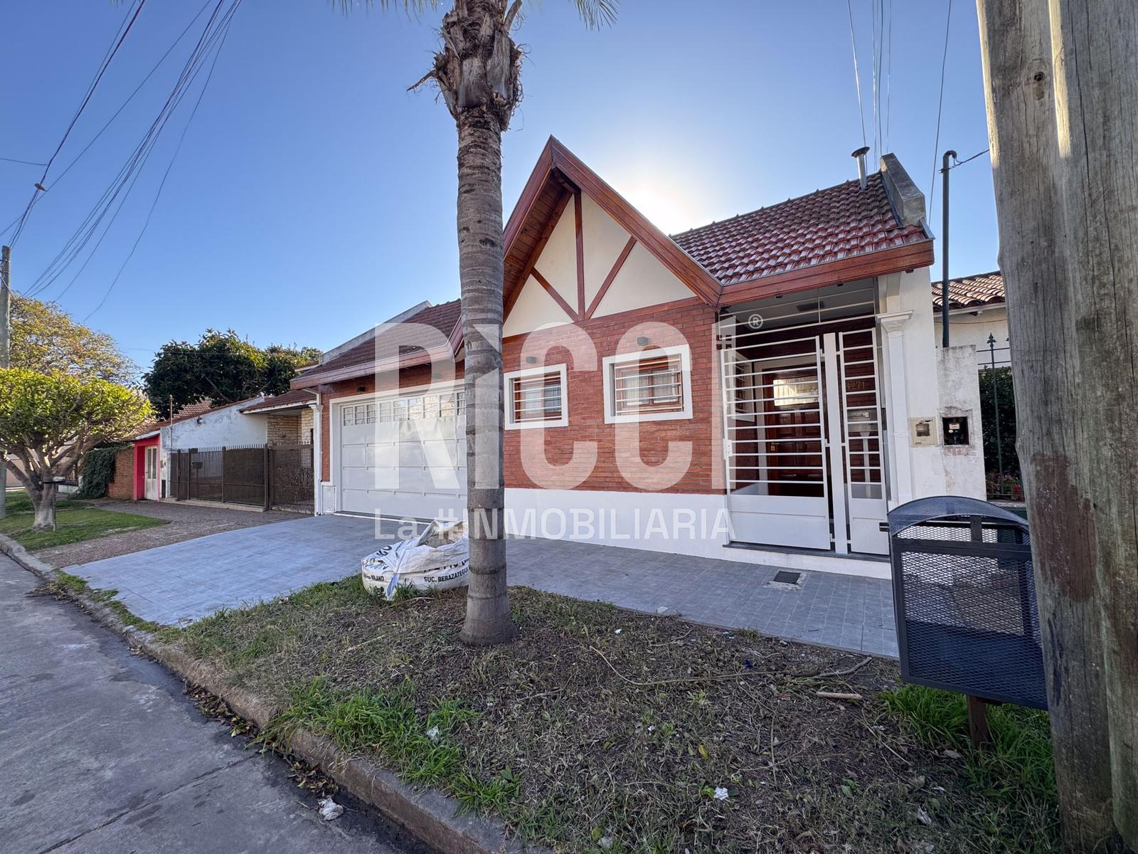Foto Casa en Alquiler en Quilmes, G.B.A. Zona Sur Casa 5 ambientes en alquiler en Quilmes