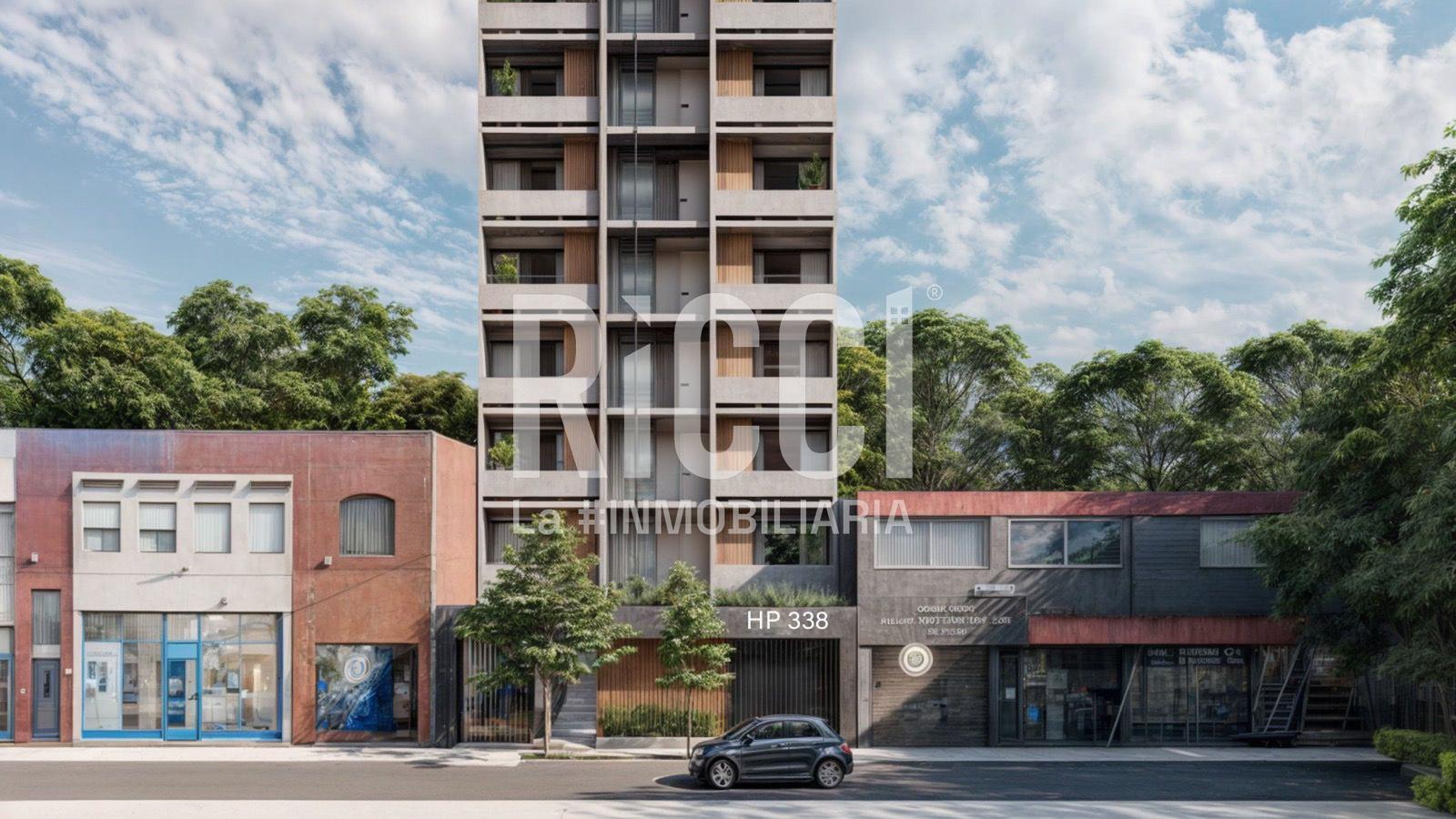 Foto Departamento en Venta en Quilmes, Quilmes Humberto Primo 338