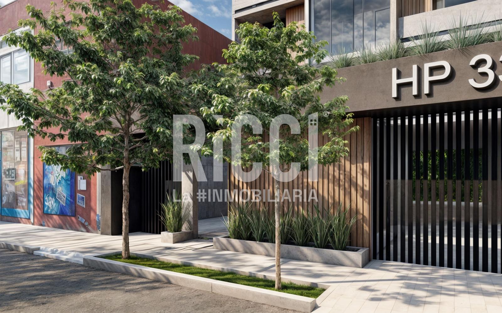 Foto Departamento en Venta en Quilmes, G.B.A. Zona Sur Humberto Primo 338