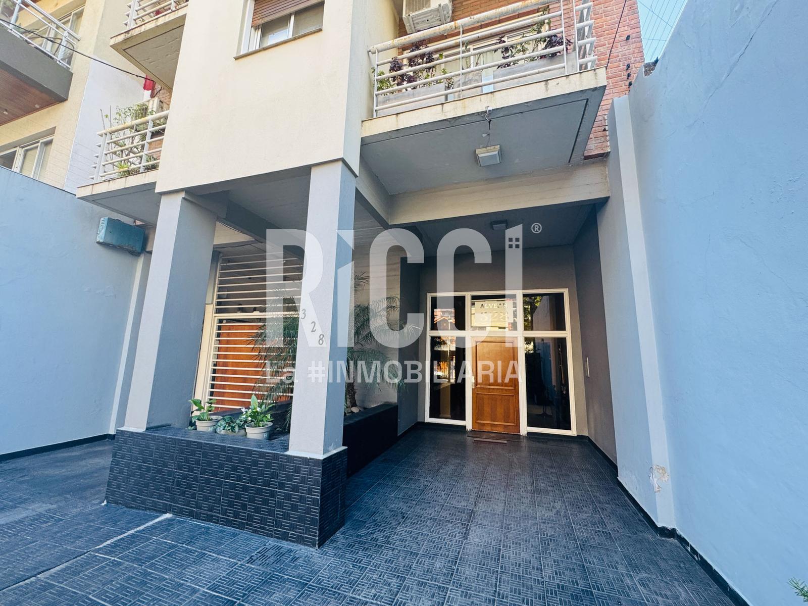 Foto Departamento en Venta en Quilmes, Quilmes Alvear  al 300