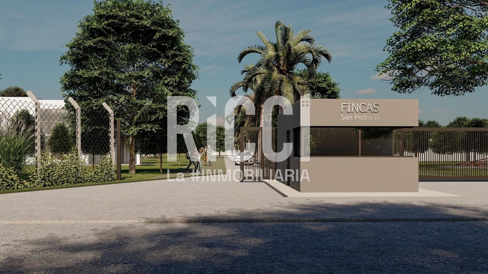 Foto Terreno en Venta en Centro Agricola El Pato, Berazategui lote en el pato fincas san pedro 2