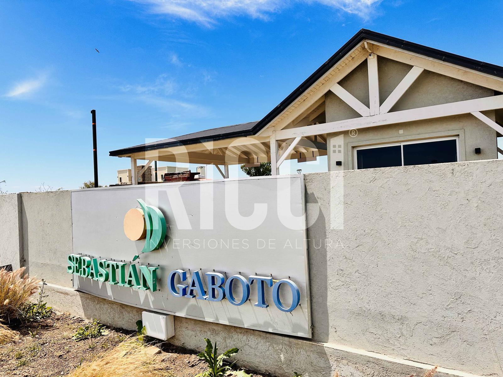 Foto Terreno en Venta en Berazategui, G.B.A. Zona Sur Lote en venta | Barrio Cerrado Sebastian Gaboto