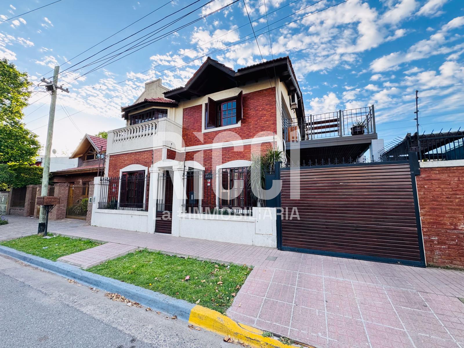 Foto Casa en Alquiler en Berazategui, Berazategui Casa 3 ambientes en alquiler Berazategui