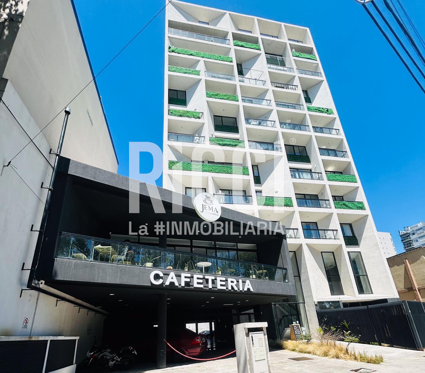 Foto Departamento en Alquiler en Bernal Este, Quilmes San Martin  al 300