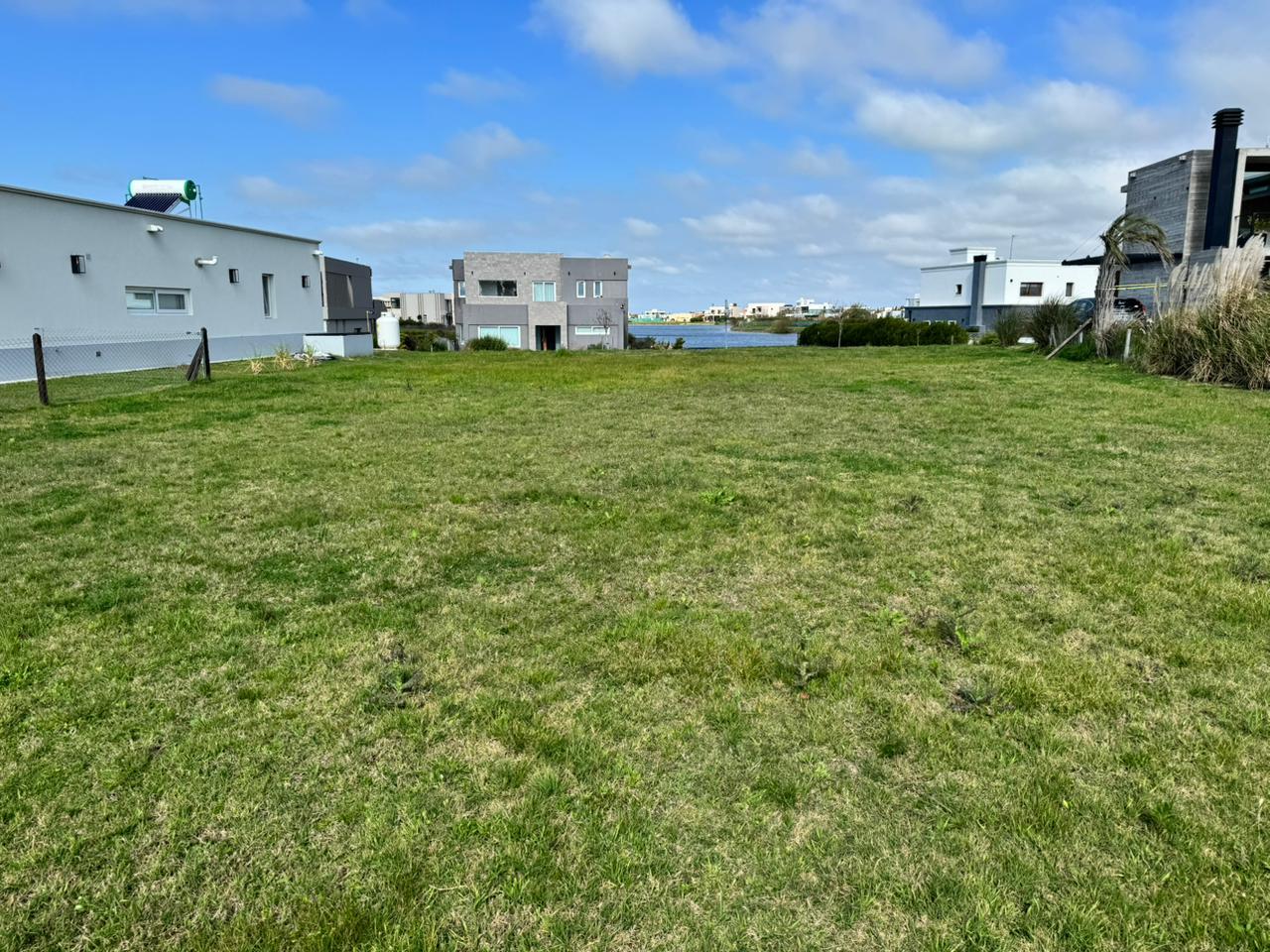 Foto Terreno en Venta en Villalobos, Guillermo E Hudson Lote perimetral a la venta en Villalobos Pueblos del Plata Hudson