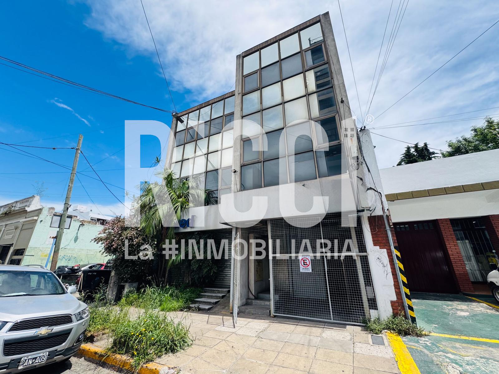 Foto Local en Venta en Quilmes, Quilmes Edificio de oficinas en venta quilmes
