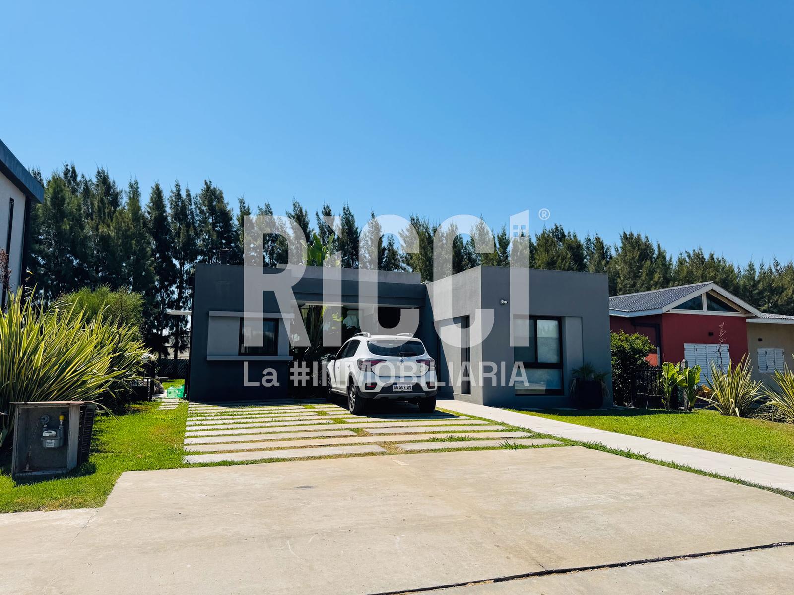 Foto Casa en Venta en La Reserva de Hudson, G.B.A. Zona Sur Casa 4 ambientes en venta la reserva de hudson berazategui