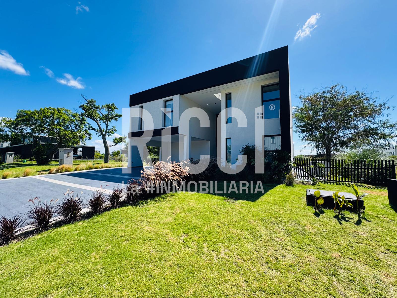 Foto Casa en Venta en Greenville Polo & Resort, Guillermo E Hudson Casa 5 ambientes en venta Greenville hudson