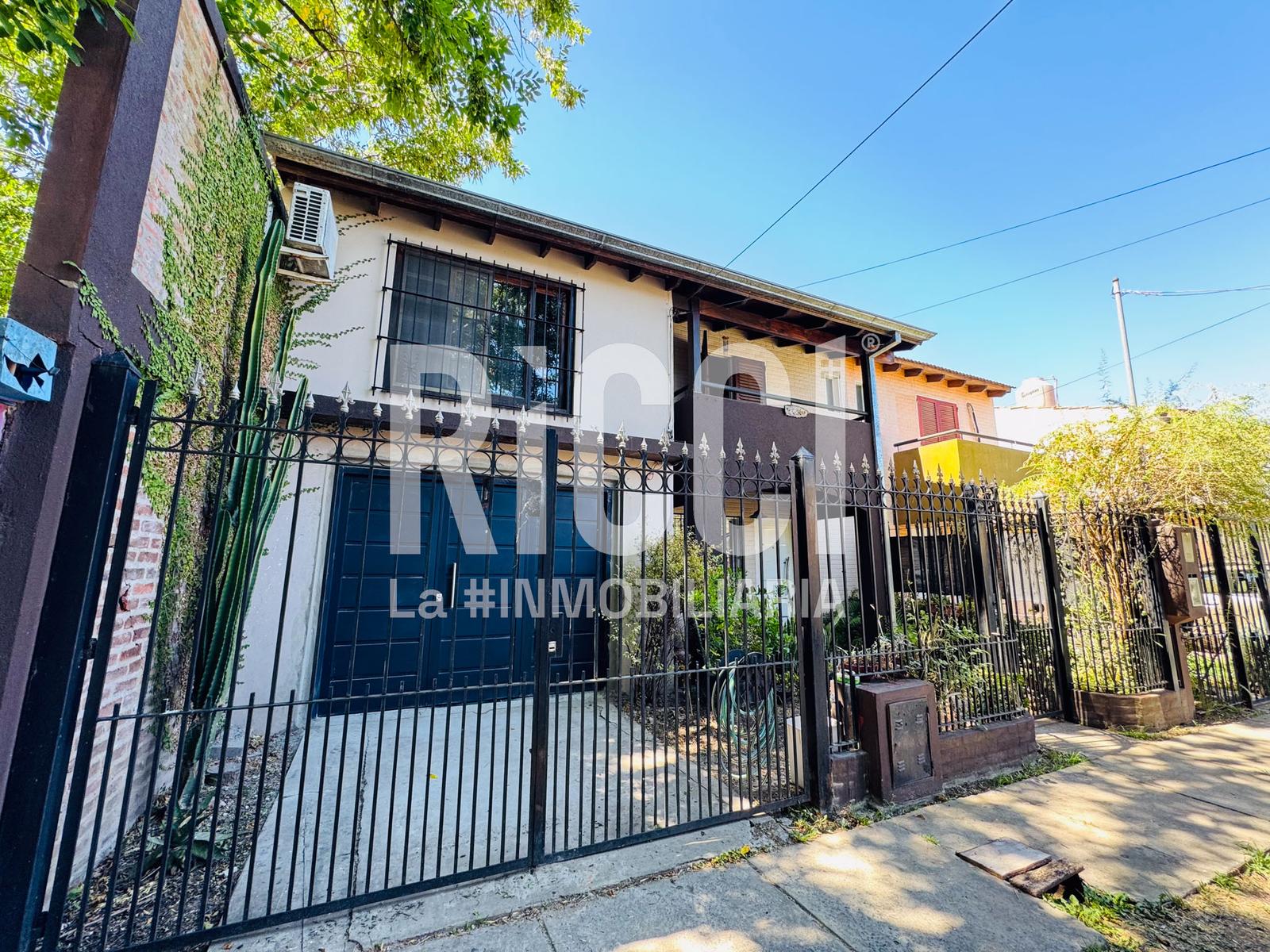 Foto Casa en Venta en Ranelagh, Berazategui Casa duplex 5 ambientes en venta berazategui 