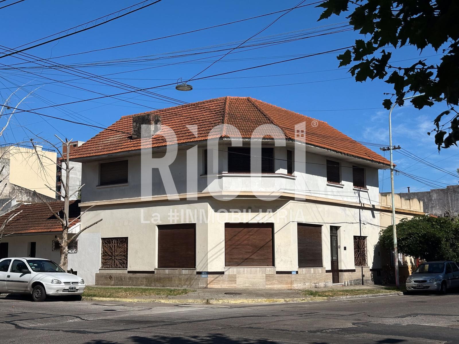 Foto Casa en Venta en Quilmes, G.B.A. Zona Sur almirante brown al 100