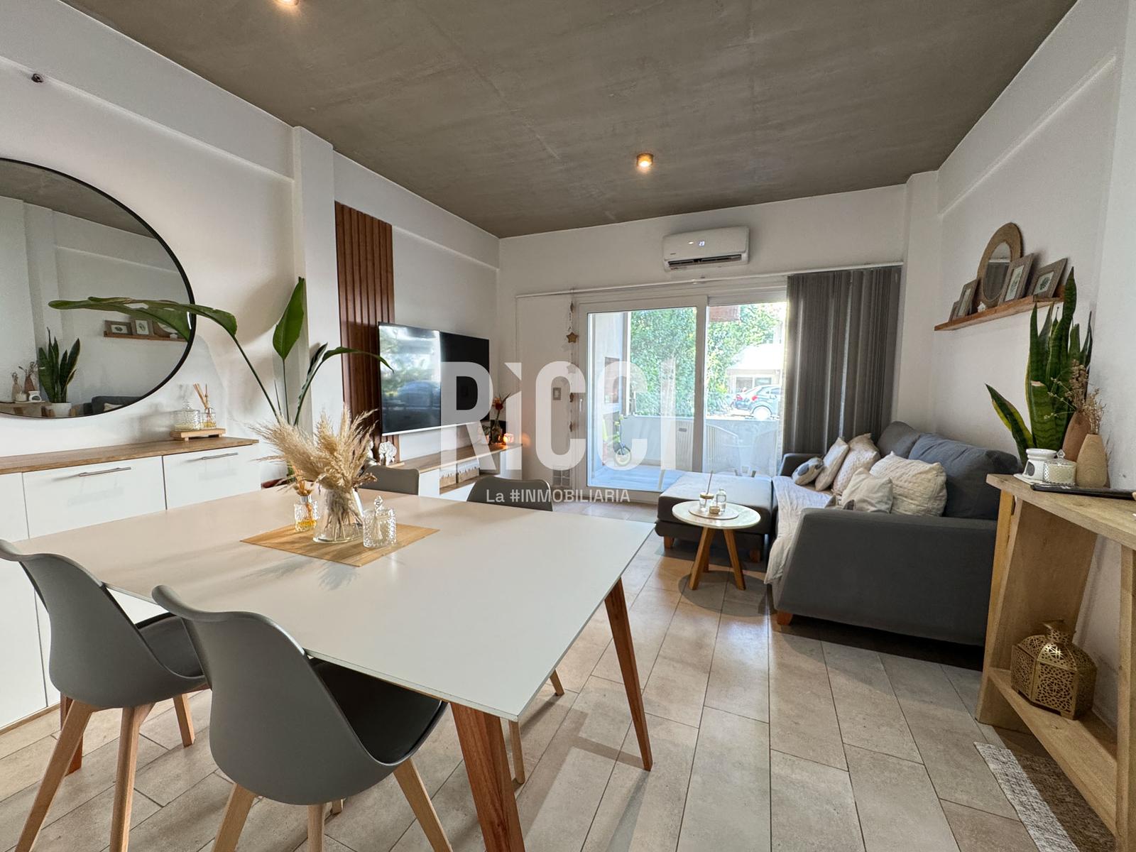 Foto Departamento en Alquiler en Ranelagh, Berazategui Departamento 2 ambientes en alquiler con cochera