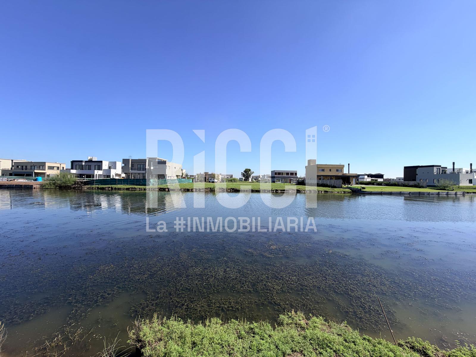 Foto Terreno en Venta en Sebastian Gaboto, Guillermo E Hudson Lote en venta en Sebastián Gaboto Pueblos Del Plata Hudson