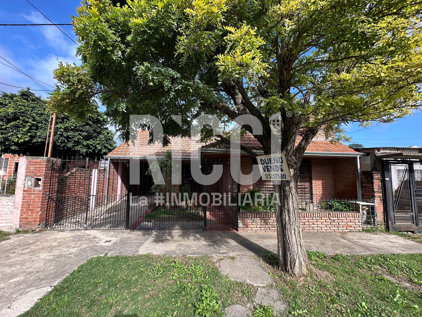 Foto Casa en Venta en Berazategui, Berazategui 6 al 3500