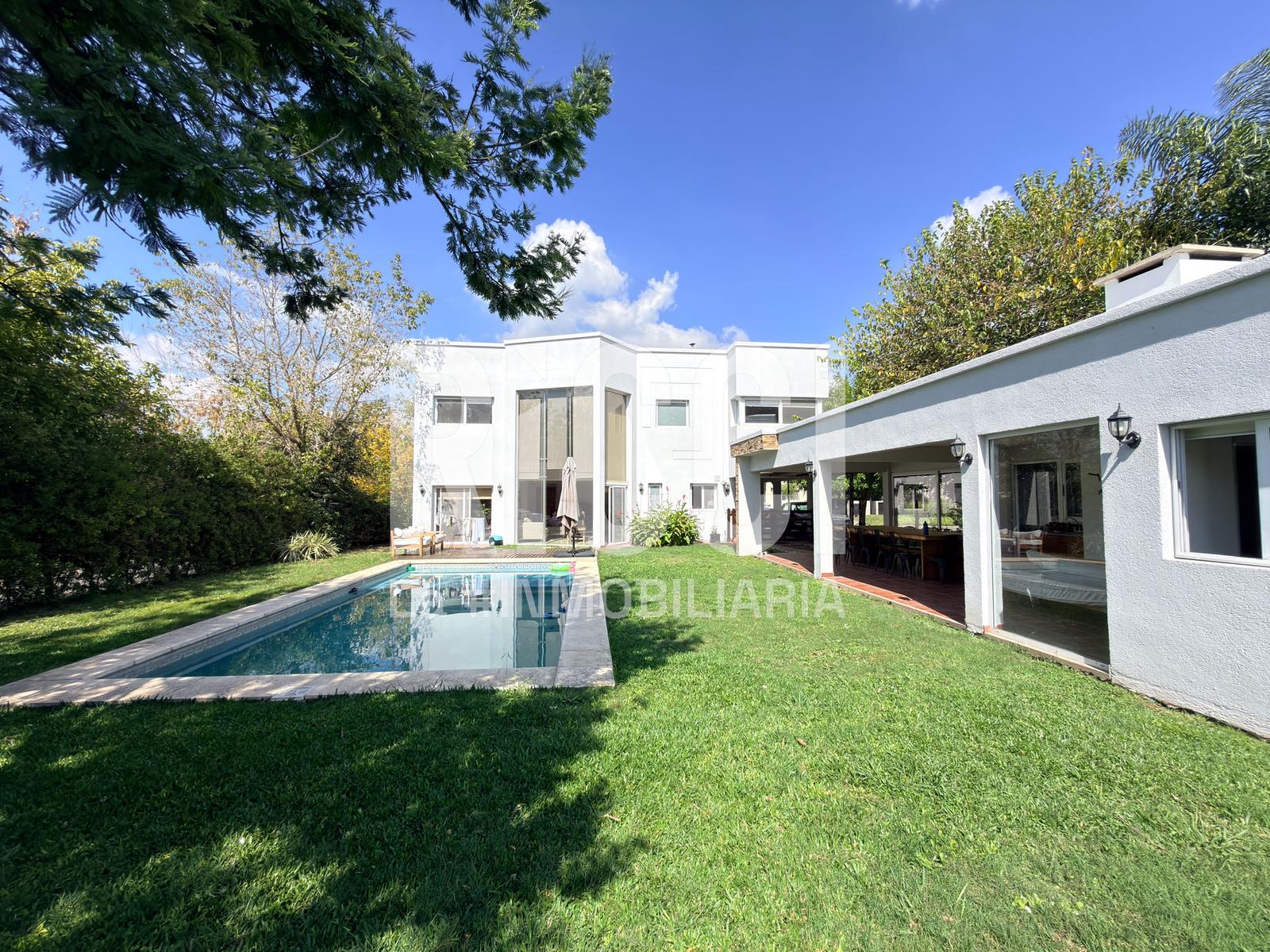 Foto Casa en Venta en Juan Maria Gutierrez, Berazategui Fincas de iraola  al 020