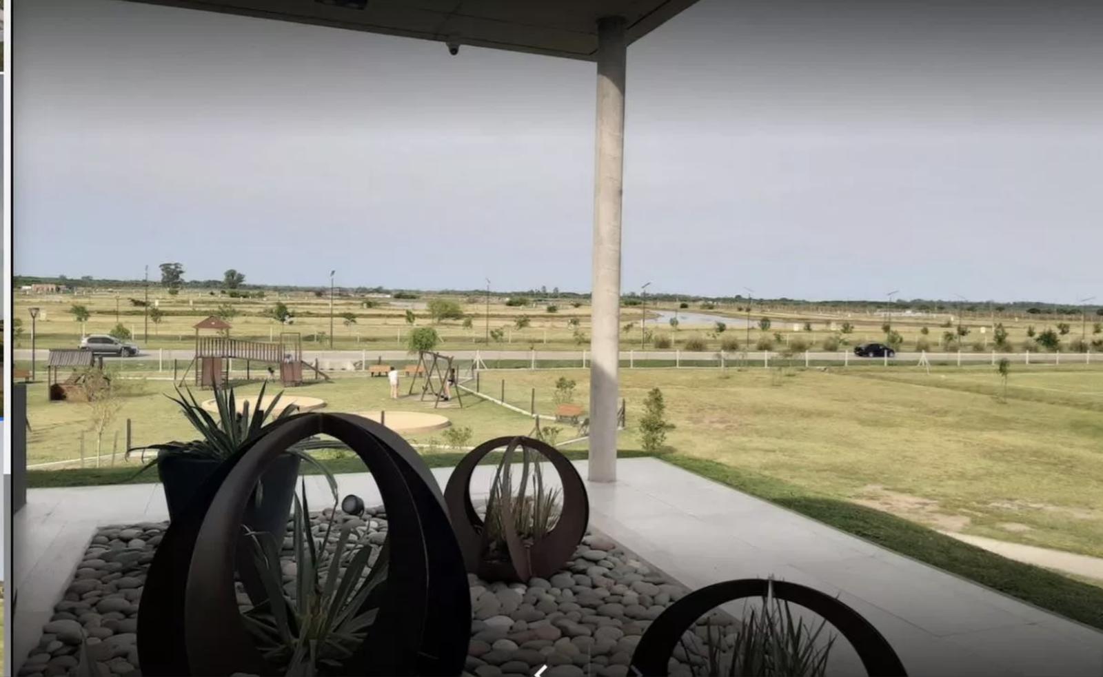 Foto Terreno en Venta en Berazategui, G.B.A. Zona Sur Lote en venta | Barrio Cerrado Sebastian Gaboto