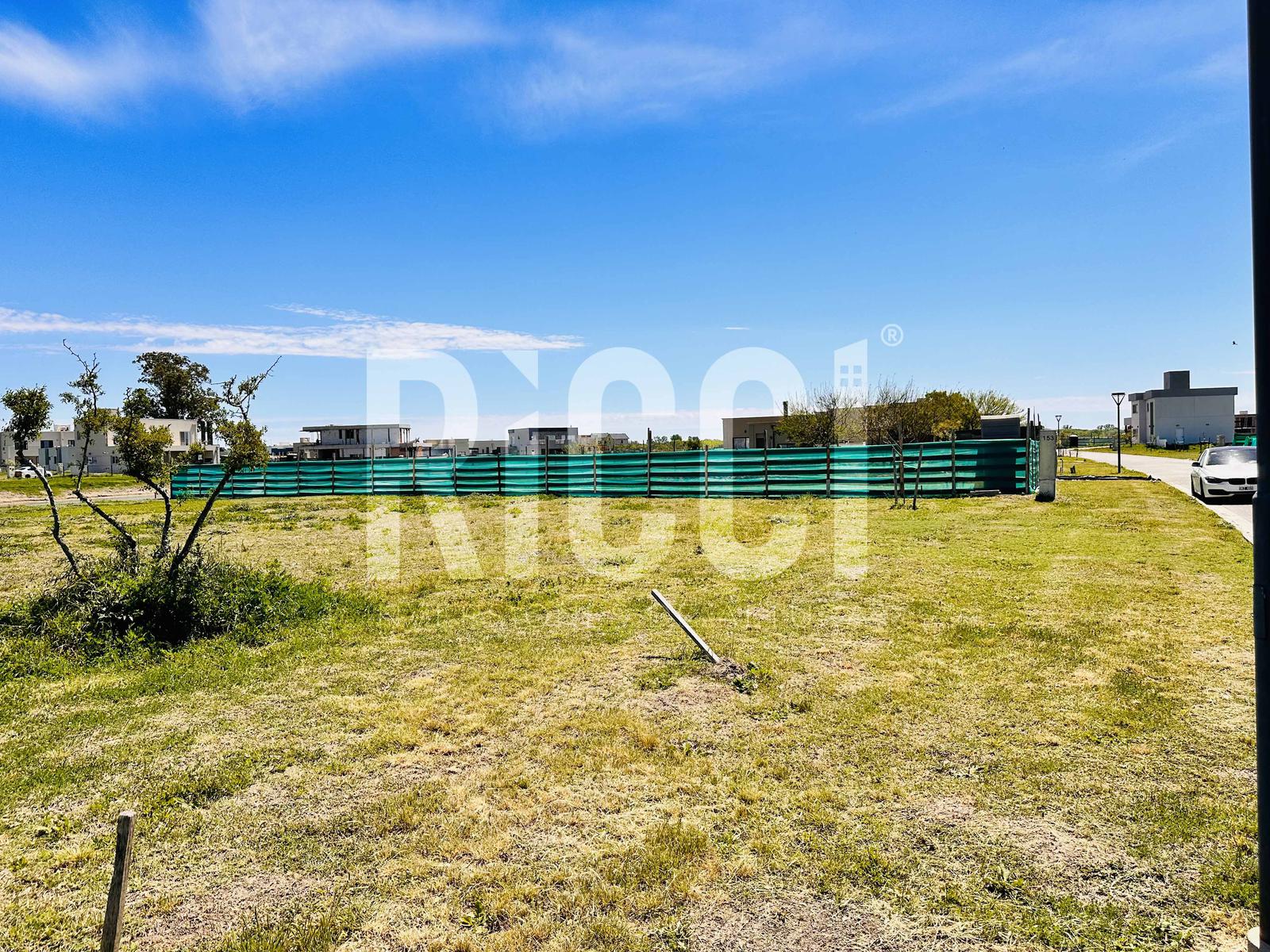 Foto Terreno en Venta en Sebastian Gaboto, Guillermo E Hudson Lote en venta | Barrio cerrado Sebastian Gaboto
