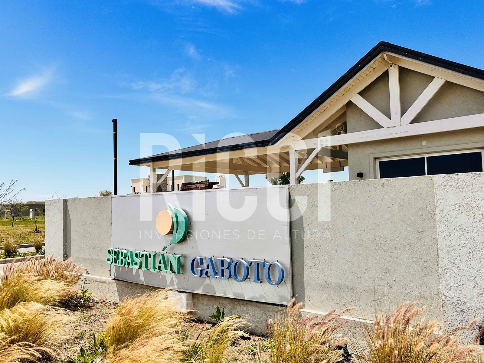 Foto Terreno en Venta en Berazategui, G.B.A. Zona Sur Lote en venta | Barrio Cerrado Sebastian Gaboto